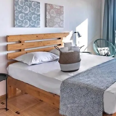 Casablanca Bed and Breakfast *