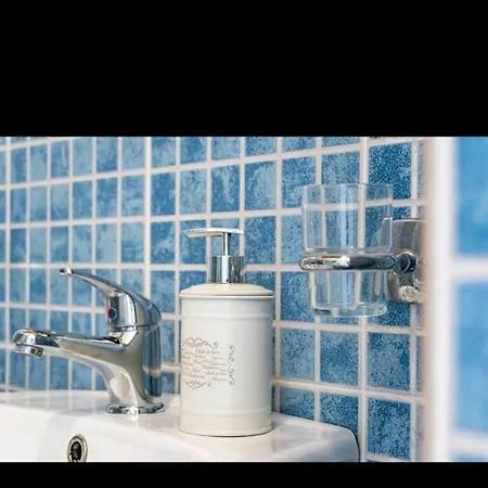 Bed and Breakfast Casablanca *