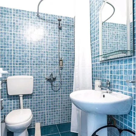Bed and Breakfast Casablanca