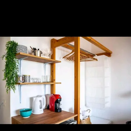 Bed and Breakfast Casablanca Χειμάρρα